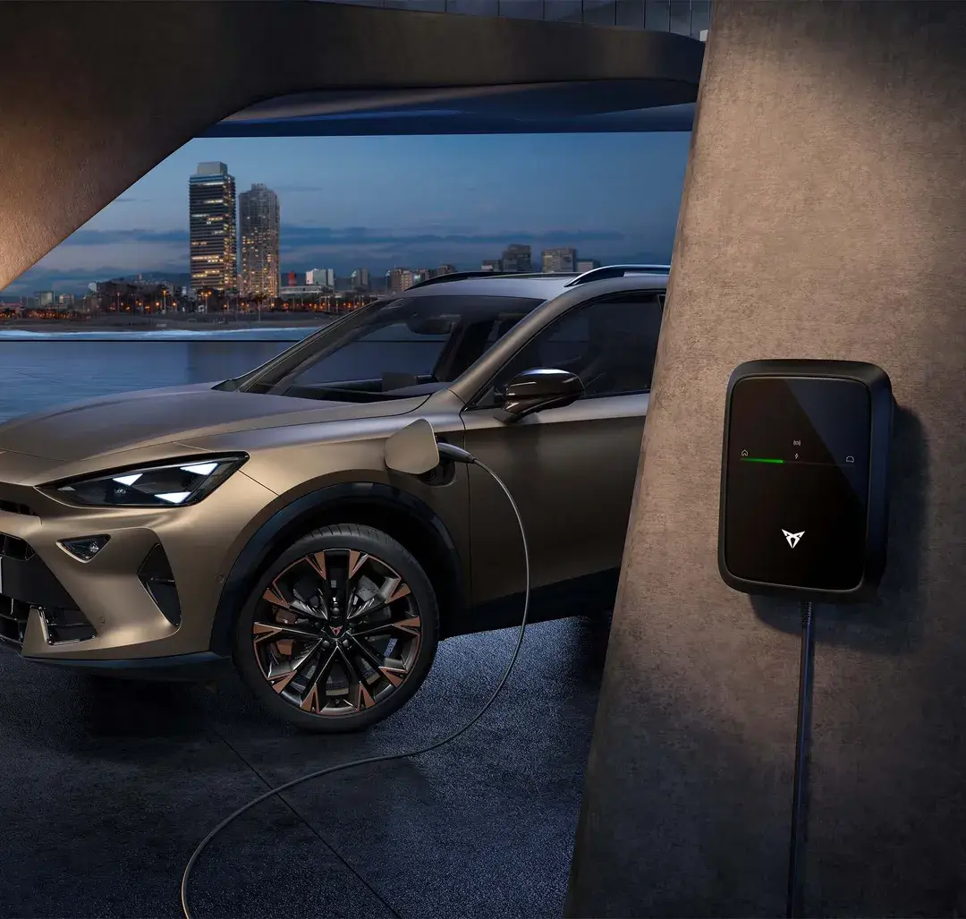 CUPRA Formentor Galeria 6