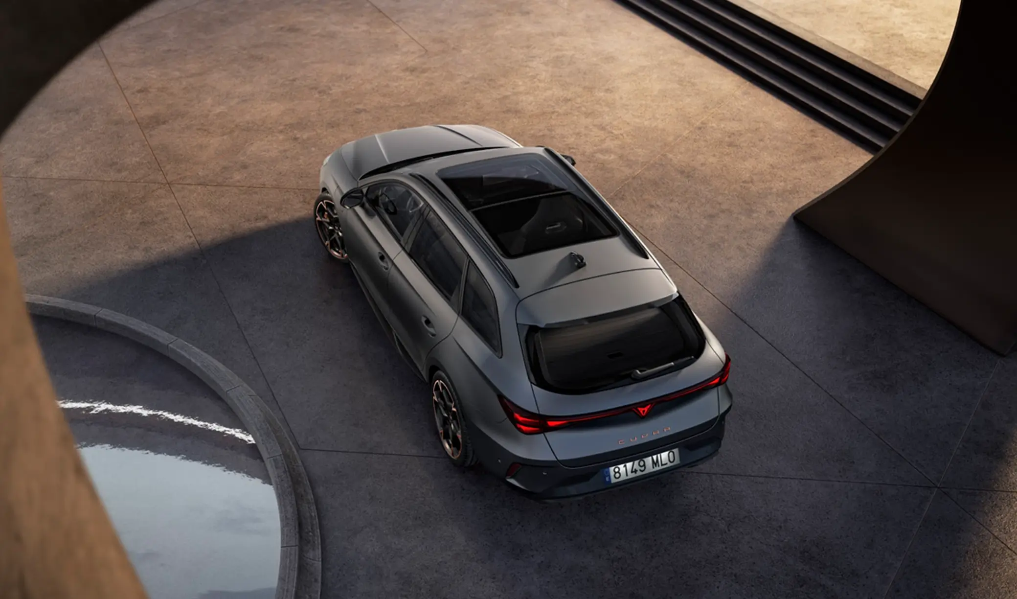 CUPRA Leon Híbrido Plug-In